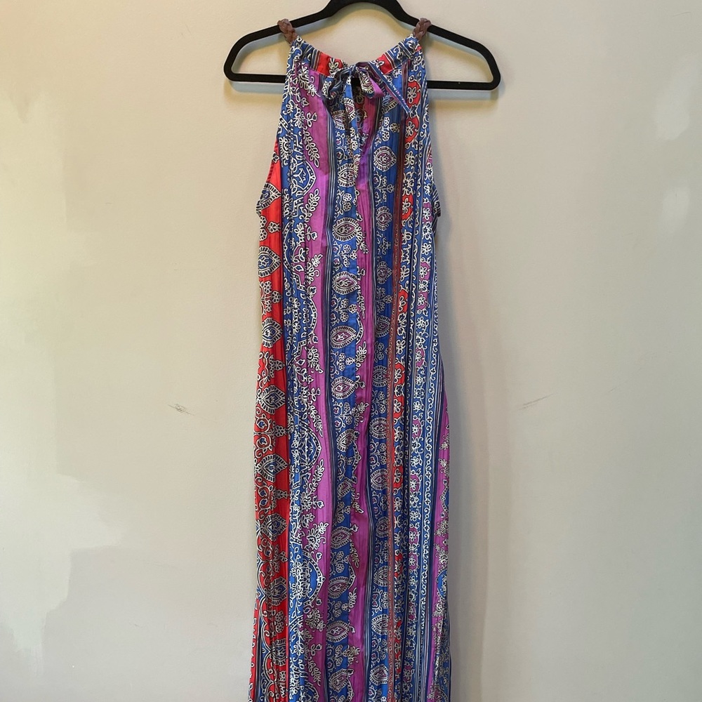 Chicos midi dress
